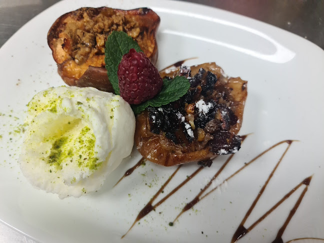 Opinii despre Ресторант" Бяло море" în Асеновград - Гастрономия и хотелиерство