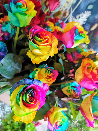 Comentarii opinii despre Цветарски магазин „Подари цвете“