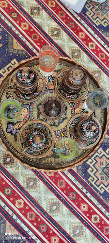 Варна ЦентърОдесос, ул. „Цариброд“ 1, 9000 Варна