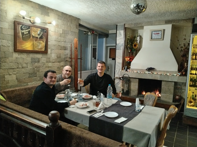 Кристи - Банско