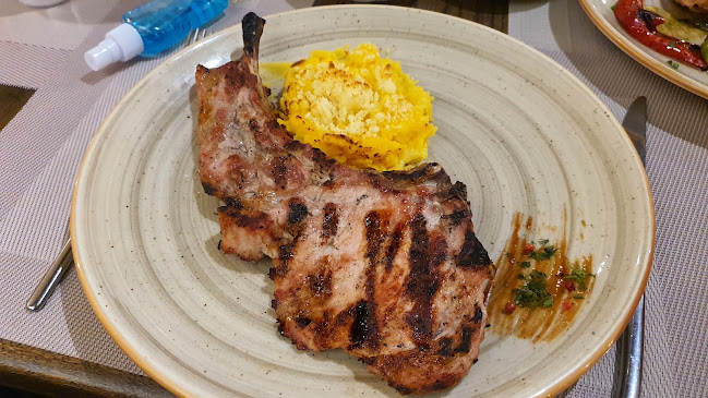 Gloria Mar Pamporovo - Гастрономия и хотелиерство