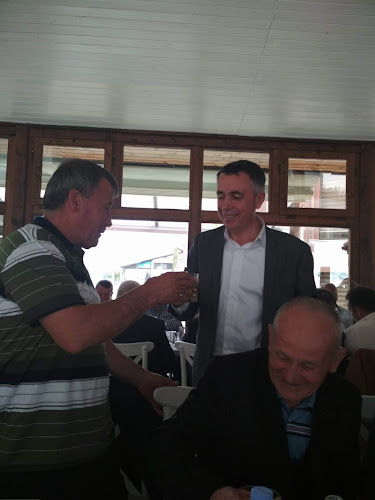 Comentarii opinii despre Bar Infinity