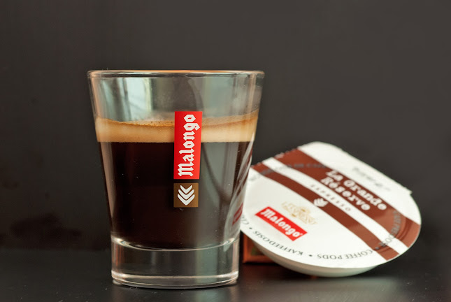 Coffee & Tea House - Гастрономия и хотелиерство