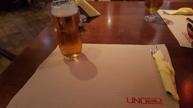 Uno Piu Pizza & Restaurant Haskovo - Гастрономия и хотелиерство