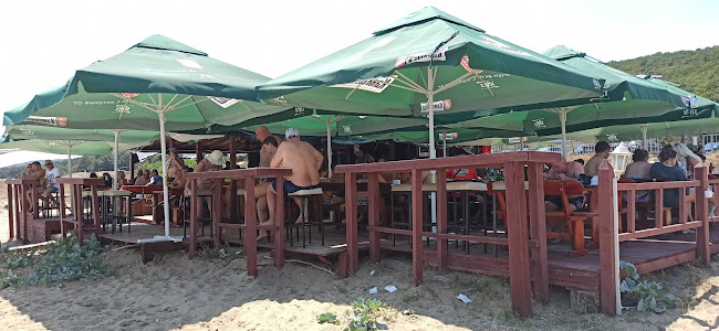 Морски кът - Долни чифлик