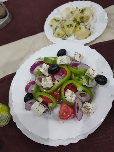 Comentarii opinii despre Ресторант Нептун