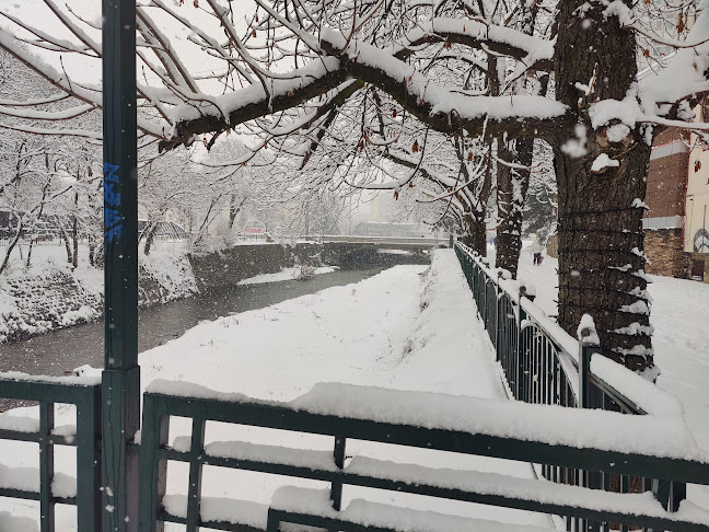 Opinii despre Пицария "Сан Марко" în Перник - Гастрономия и хотелиерство