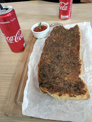 Comentarii opinii despre Snack-Bar FRESH