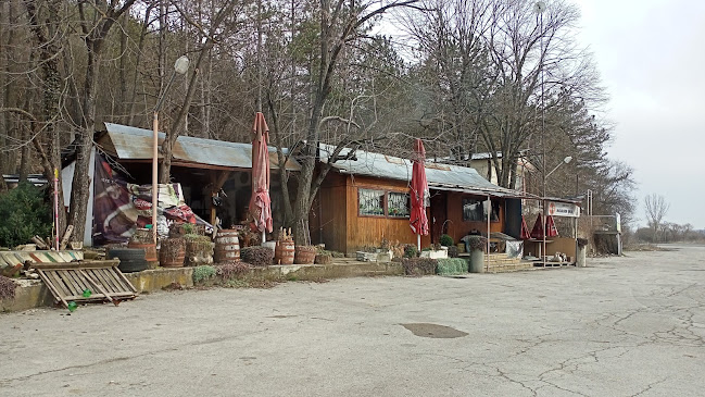 Бистро Момин Рид - Разград