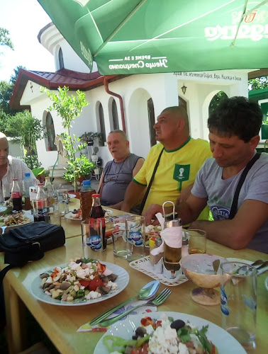 Comentarii opinii despre Закусвалня Армагански Път