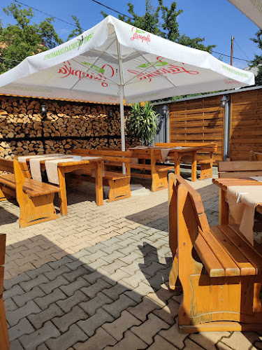 Пица Барбекю Ресторант METRO - София