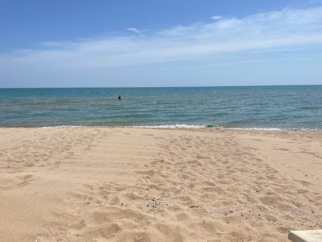 ЧайкаПриморски, улица Владимир Райчев 49, 9007 Варна