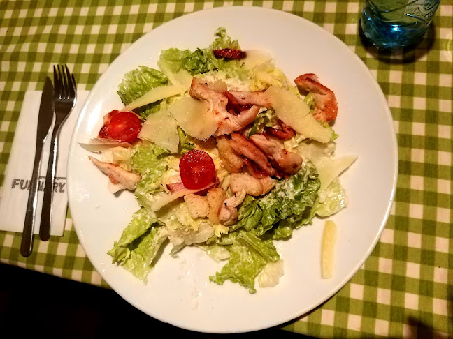 Пицария "Рома"