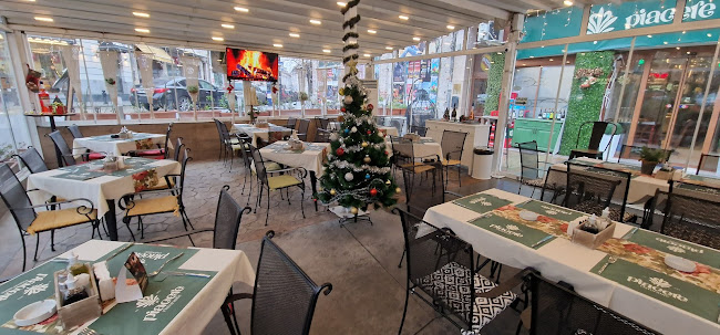 Piacere - Гастрономия и хотелиерство