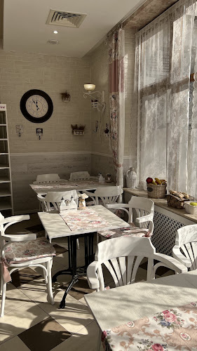 "Марая 21" Фасторант - ж.к. Стрелбище - София