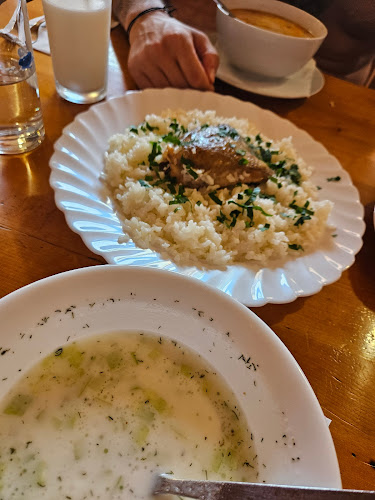 Снек Бар "Черно и Бяло" , Snack Bar Black and White - Поморие