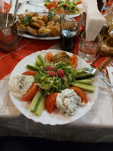 Comentarii opinii despre Ресторант при Джанго