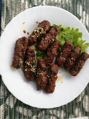 Opinii despre Сръбска скара în Разград - Гастрономия и хотелиерство