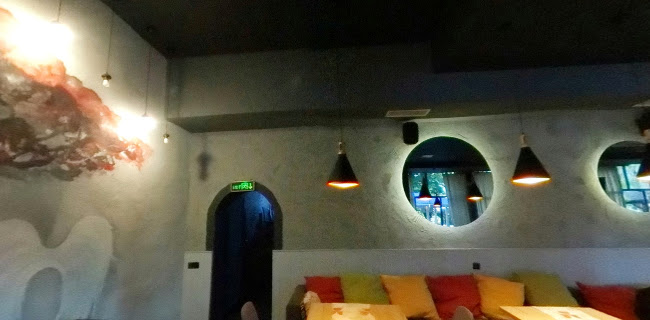 Ресторант Искър Своге - Гастрономия и хотелиерство