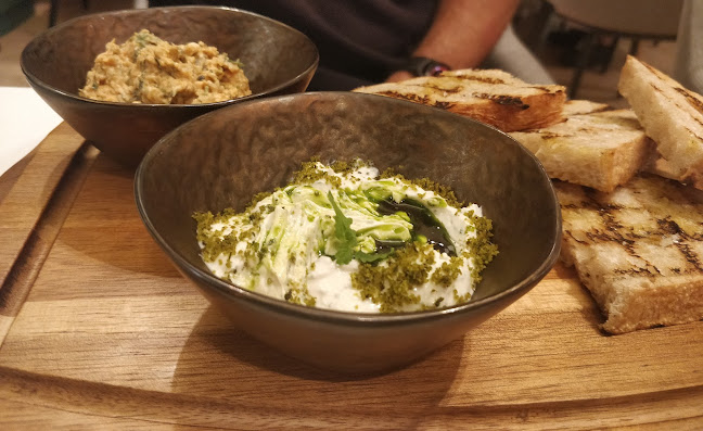 Opinii despre Unica Restaurant în София - Гастрономия и хотелиерство