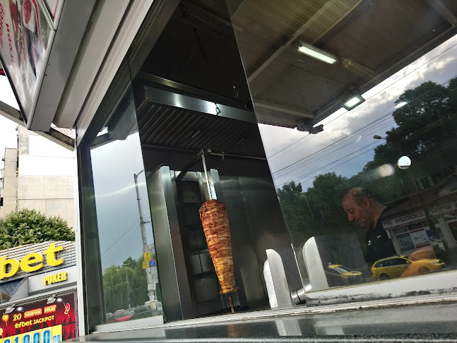 Дюнер-кебап „Чановете” - София