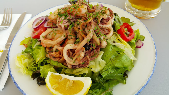 Морска тераса - Варна