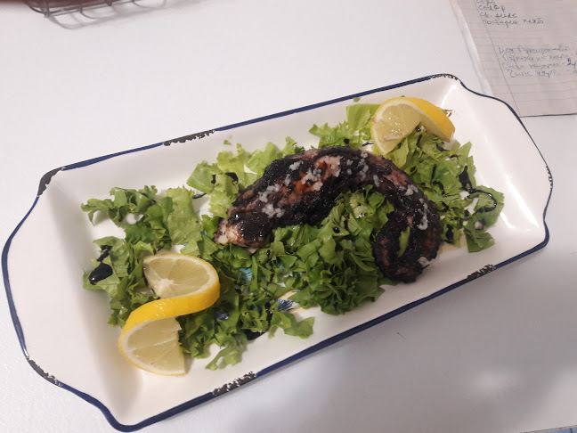 Ресторант "Улицата" - Гастрономия и хотелиерство