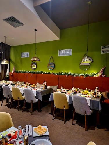 Парк Бистрица - Гастрономия и хотелиерство