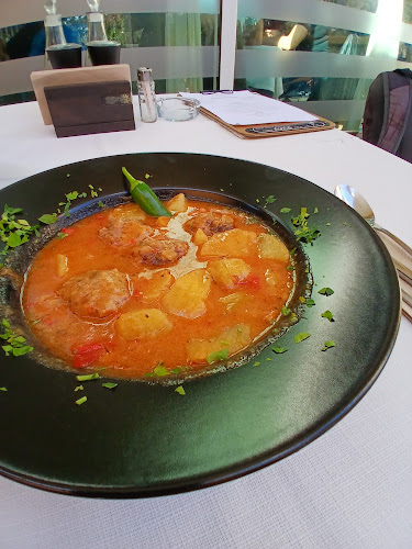 Comentarii opinii despre Ресторант VIGO - Пазарджик