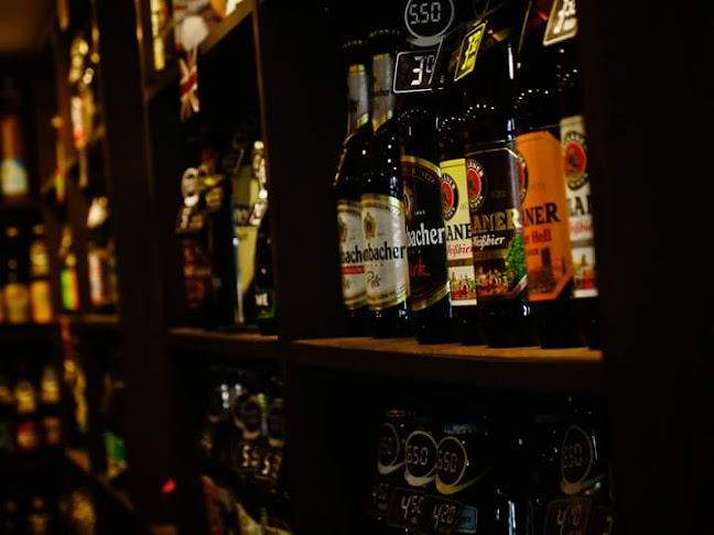 Opinii despre Бира ООД în Варна - Гастрономия и хотелиерство