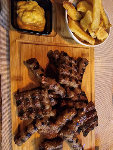 Comentarii opinii despre Ресторантчето