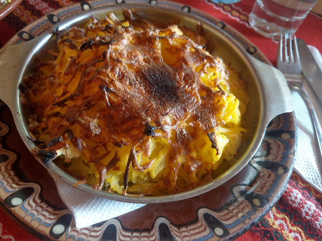 Механа Старча - Жеравна