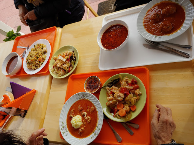 Comentarii opinii despre Закусвалня Армагански Път