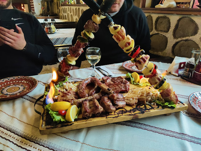 МЕХАНА ДЕДО ЙОНКАТА - Гастрономия и хотелиерство