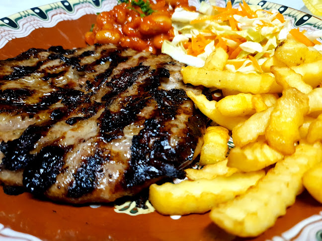 Ресторант "Родина" - Гастрономия и хотелиерство