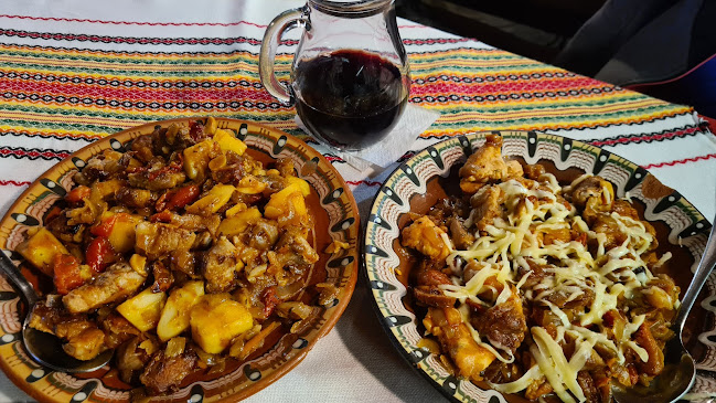 Comentarii opinii despre Механа "Алексова къща"