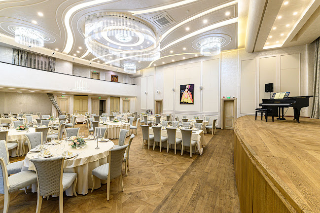 Opinii despre Rembrandt Club Restaurant în София - Гастрономия и хотелиерство