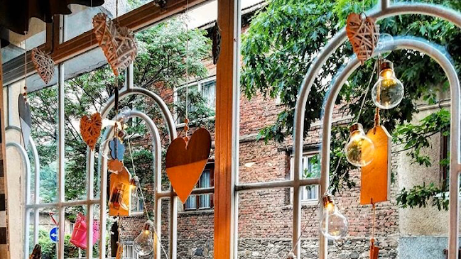 Simple Cafe, Petrich, Bulgaria - Петрич