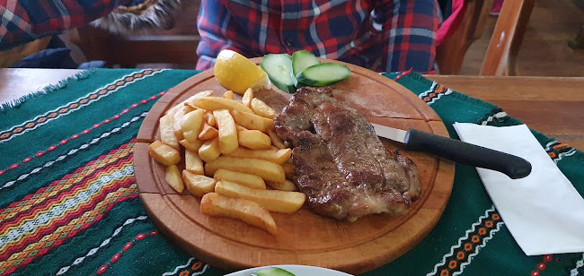 Comentarii opinii despre Снек Бар Леденика