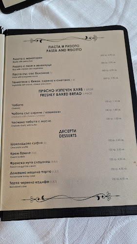 Opinii despre Ресторант "Къщата" Сопот în Сопот - Гастрономия и хотелиерство