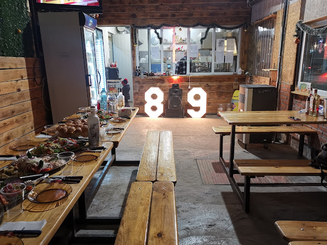 Opinii despre Грил стоп - скара на дървени въглища în София - Гастрономия и хотелиерство