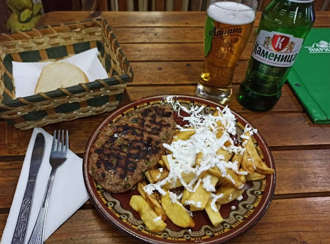 Opinii despre Шадравана în Пловдив - Гастрономия и хотелиерство