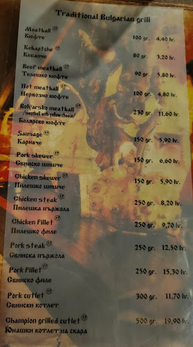 Джоревата къща - София