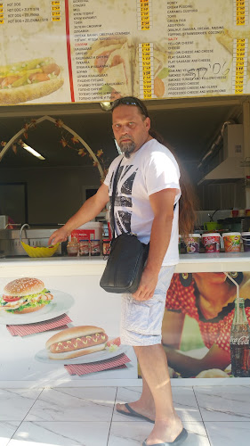 Старата Мелница - Приморско