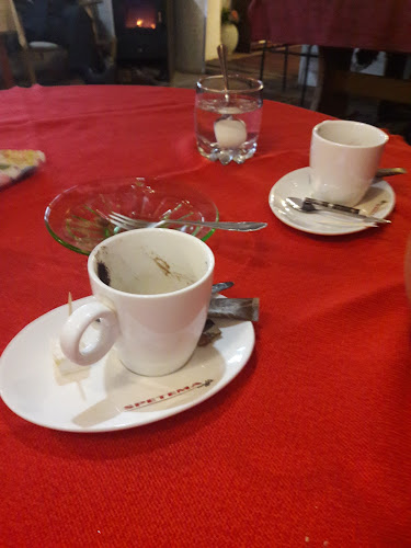 Cafenea "Mina" - Елена