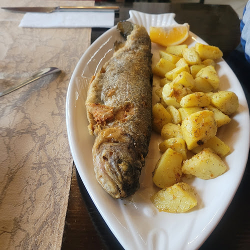 Opinii despre Ресторант Аликанте în Сърница - Гастрономия и хотелиерство