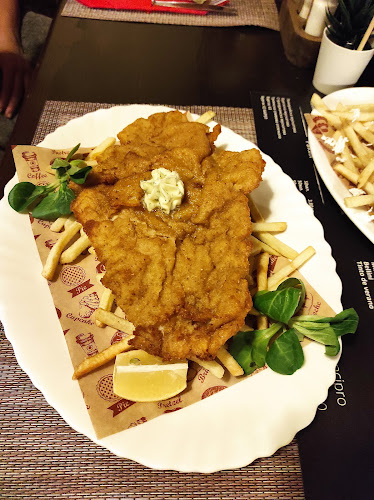 Opinii despre Ресторант "Нашенци" 2 în Враца - Гастрономия и хотелиерство