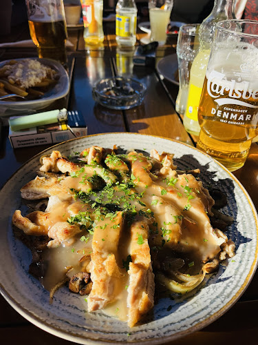 Comentarii opinii despre SPEEDY Bar & Grill