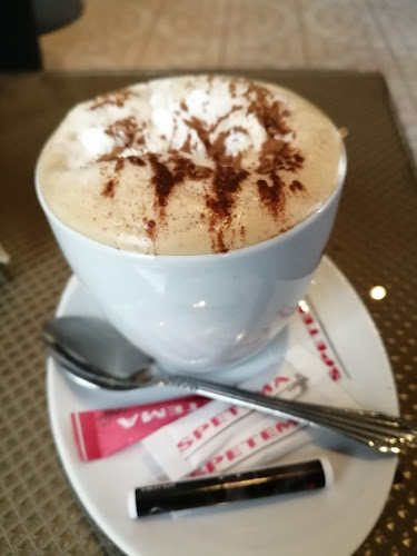 Монти - Варна