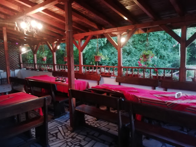 Ресторант "Лозница"